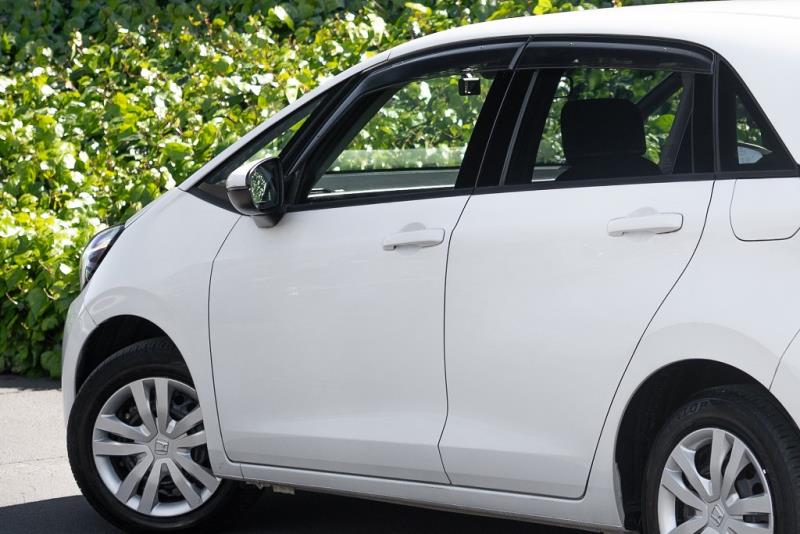 2020 Honda Fit Hybrid / Jazz e:HEV
