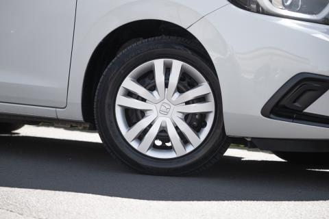 2020 Honda Fit Hybrid / Jazz e:HEV - Thumbnail
