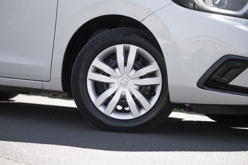 2020 Honda Fit Hybrid / Jazz e:HEV