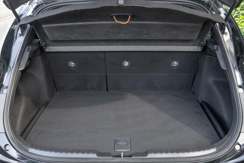 2022 Toyota Corolla GX 2.0P Hatch