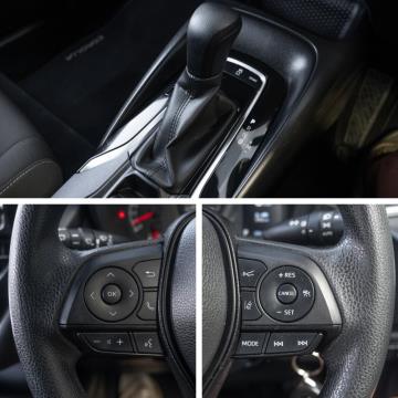 2022 Toyota Corolla GX 2.0P Hatch - Thumbnail