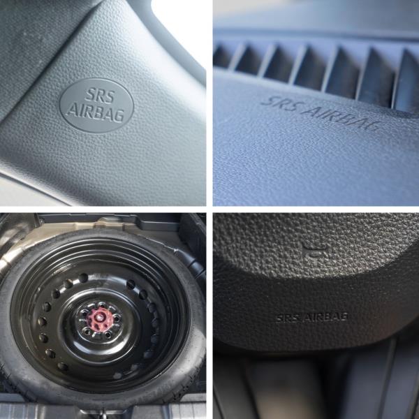 2022 Toyota Corolla GX 2.0P Hatch