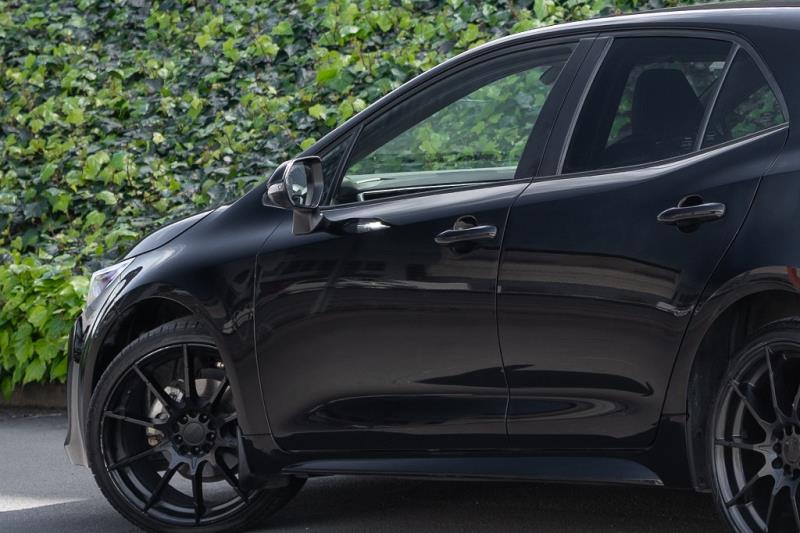 2022 Toyota Corolla GX 2.0P Hatch