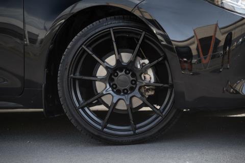 2022 Toyota Corolla GX 2.0P Hatch - Thumbnail