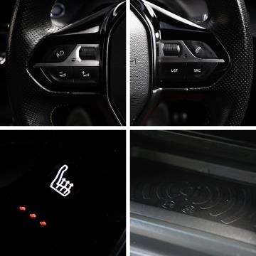 2020 Peugeot e-2008 GT Line Electric - Thumbnail