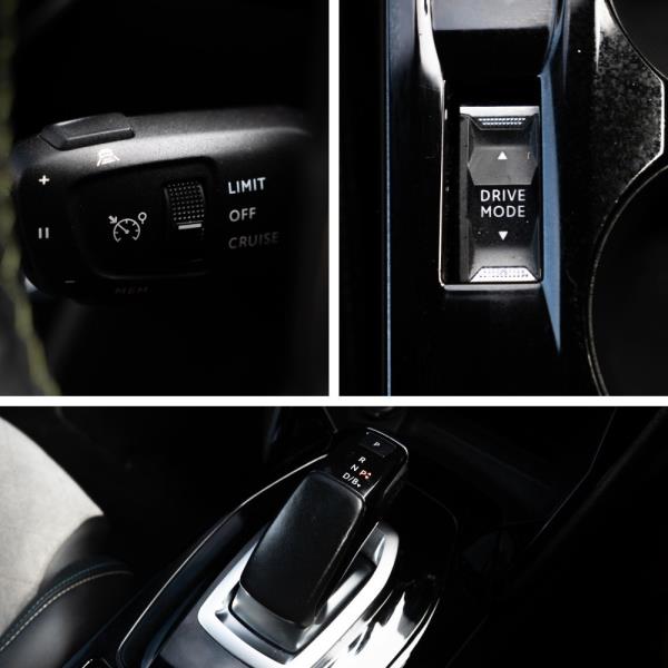 2020 Peugeot e-2008 GT Line Electric