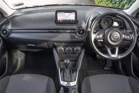 2019 Mazda 2 GSX / Demio 15C - Thumbnail