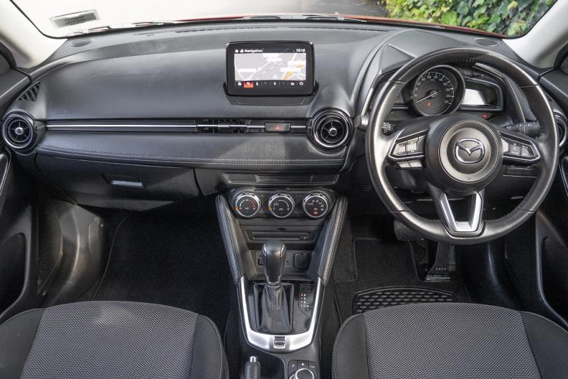 2019 Mazda 2 GSX / Demio 15C