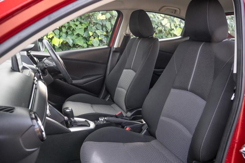 2019 Mazda 2 GSX / Demio 15C