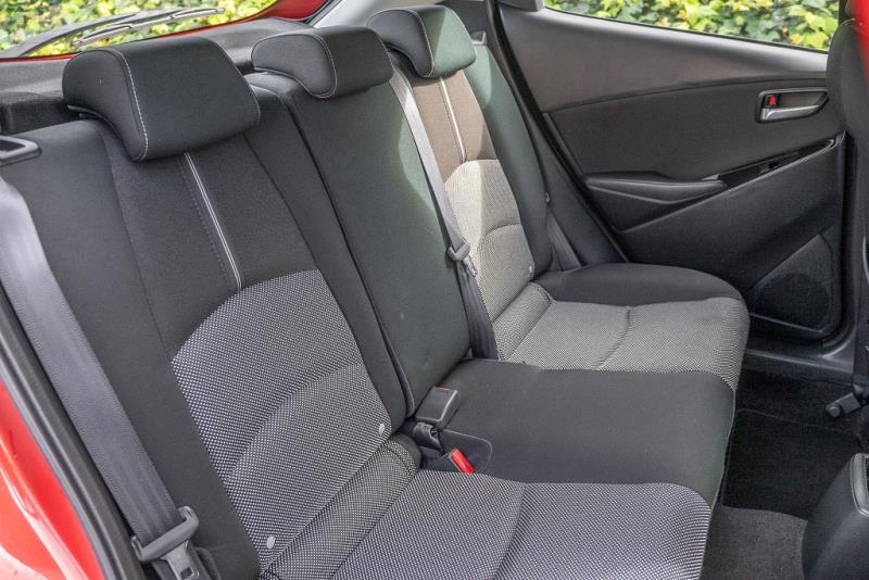 2019 Mazda 2 GSX / Demio 15C