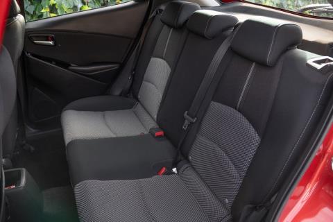 2019 Mazda 2 GSX / Demio 15C - Thumbnail