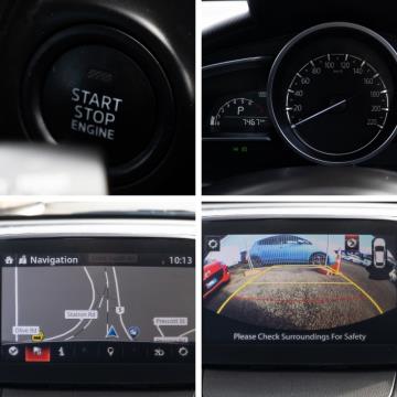 2019 Mazda 2 GSX / Demio 15C - Thumbnail