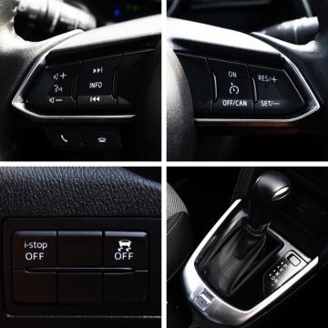 2019 Mazda 2 GSX / Demio 15C - Thumbnail