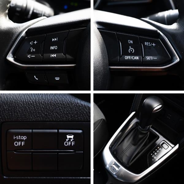 2019 Mazda 2 GSX / Demio 15C