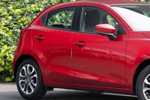 2019 Mazda 2 GSX / Demio 15C - Thumbnail