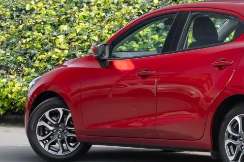 2019 Mazda 2 GSX / Demio 15C - Thumbnail