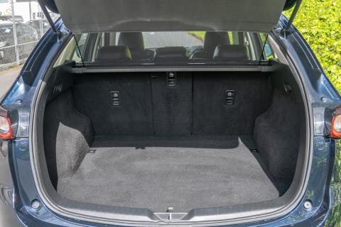 2018 Mazda CX-5 GSX 2WD - Thumbnail