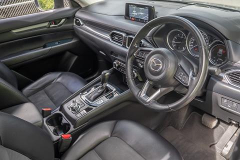 2018 Mazda CX-5 GSX 2WD - Thumbnail
