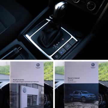 2020 Volkswagen Amarok Comfortline - Thumbnail