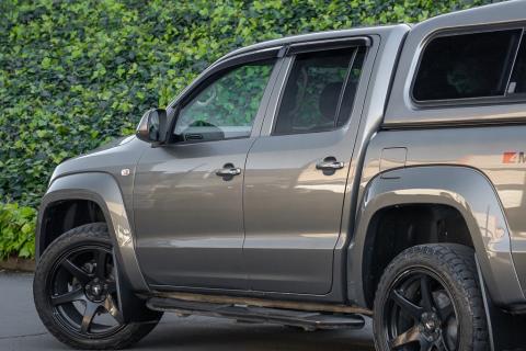 2020 Volkswagen Amarok Comfortline - Thumbnail