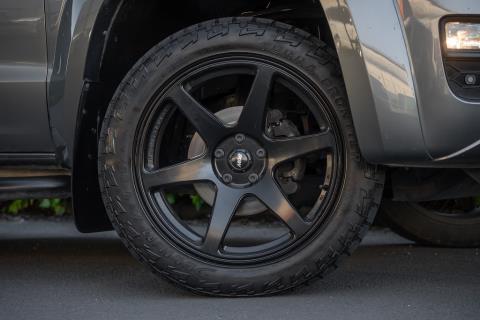 2020 Volkswagen Amarok Comfortline - Thumbnail