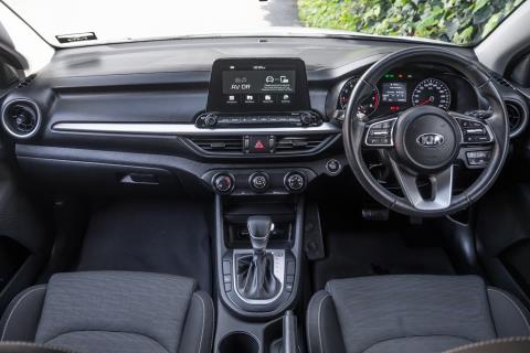 2021 Kia Cerato LX 2.0P - Thumbnail