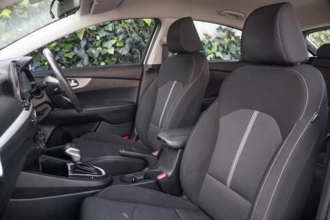 2021 Kia Cerato LX 2.0P - Thumbnail
