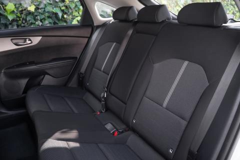 2021 Kia Cerato LX 2.0P - Thumbnail