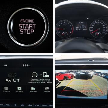 2021 Kia Cerato LX 2.0P - Thumbnail