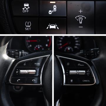 2021 Kia Cerato LX 2.0P - Thumbnail