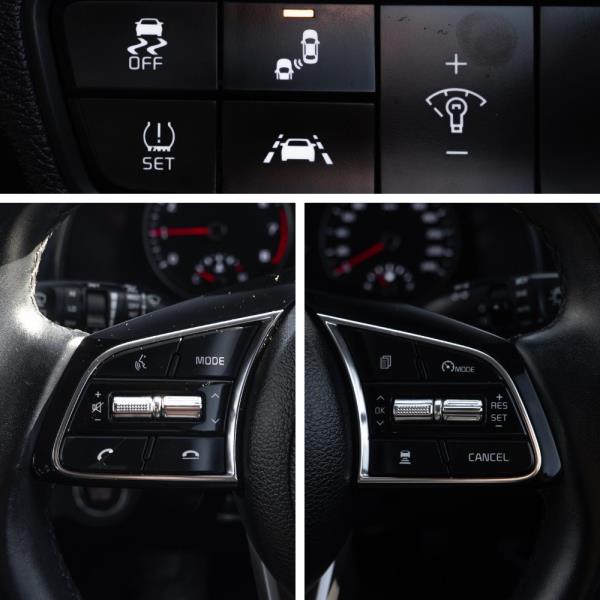 2021 Kia Cerato LX 2.0P