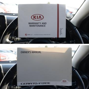 2021 Kia Cerato LX 2.0P - Thumbnail
