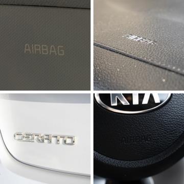 2021 Kia Cerato LX 2.0P - Thumbnail