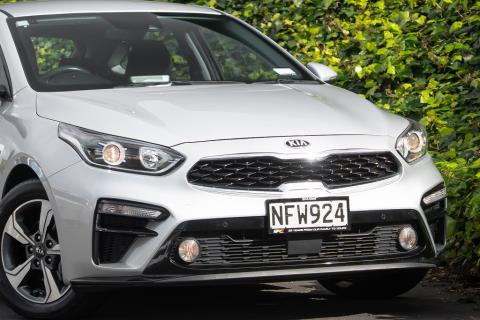 2021 Kia Cerato LX 2.0P - Thumbnail