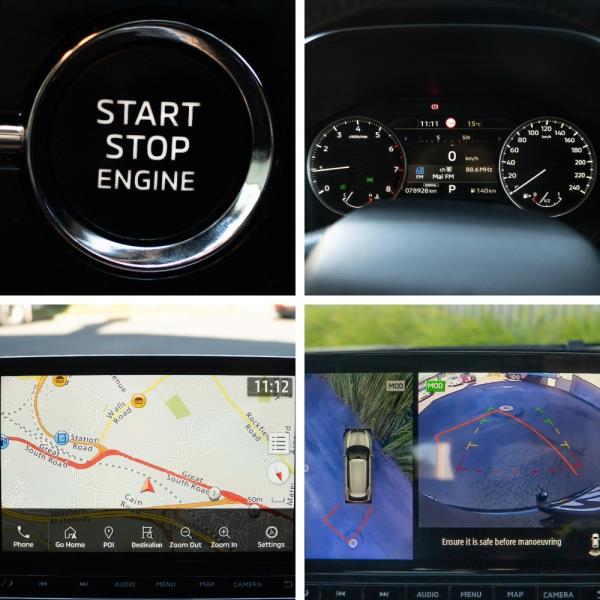 2022 Mitsubishi Outlander VRX 4WD