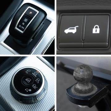 2022 Mitsubishi Outlander VRX 4WD - Thumbnail