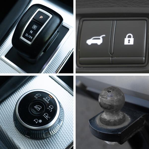 2022 Mitsubishi Outlander VRX 4WD