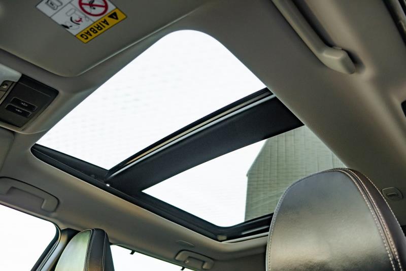 2022 Mitsubishi Outlander VRX 4WD
