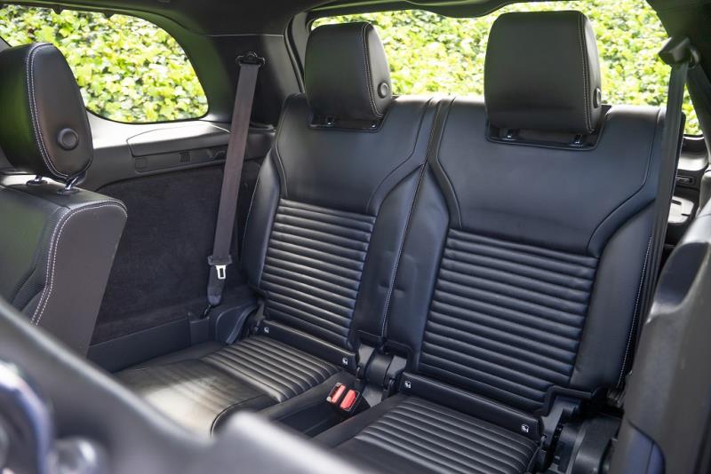 2021 Land Rover Discovery D250 R-Dynamic