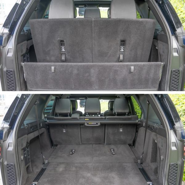2021 Land Rover Discovery D250 R-Dynamic