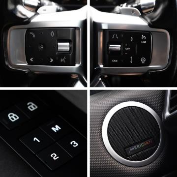 2021 Land Rover Discovery D250 R-Dynamic - Thumbnail