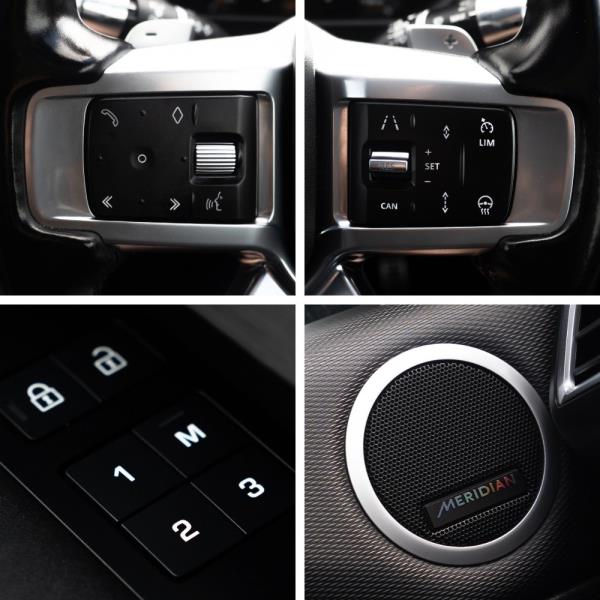 2021 Land Rover Discovery D250 R-Dynamic