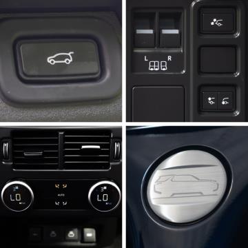2021 Land Rover Discovery D250 R-Dynamic - Thumbnail