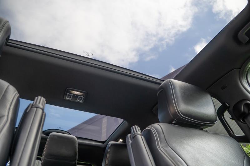 2021 Land Rover Discovery D250 R-Dynamic