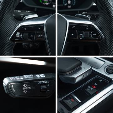 2022 Audi e-tron Sportback 4WD - Thumbnail