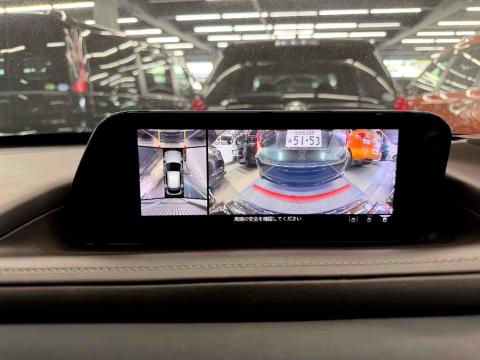 2019 Mazda CX-30 20S Ltd - Thumbnail