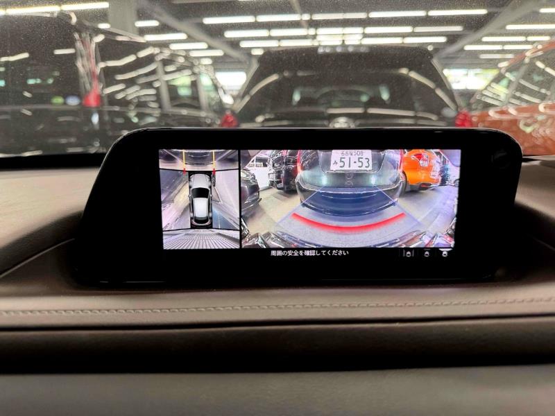 2019 Mazda CX-30 20S Ltd