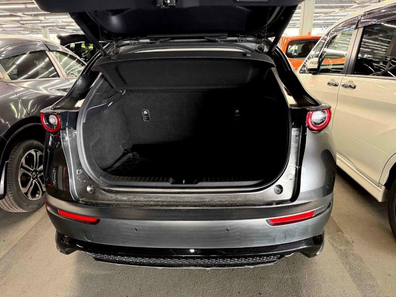 2019 Mazda CX-30 20S Ltd