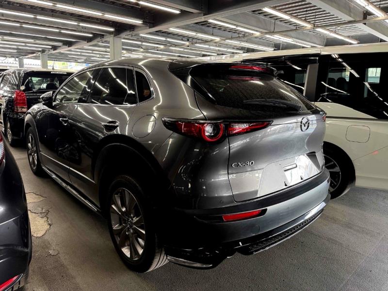 2019 Mazda CX-30 20S Ltd