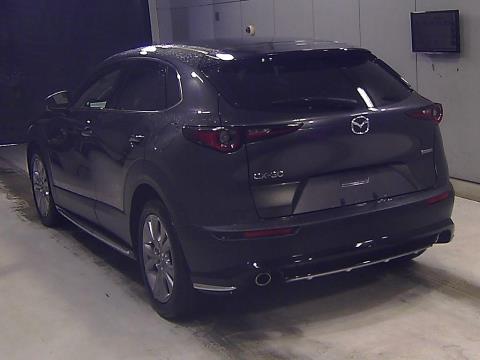2019 Mazda CX-30 20S Ltd - Thumbnail